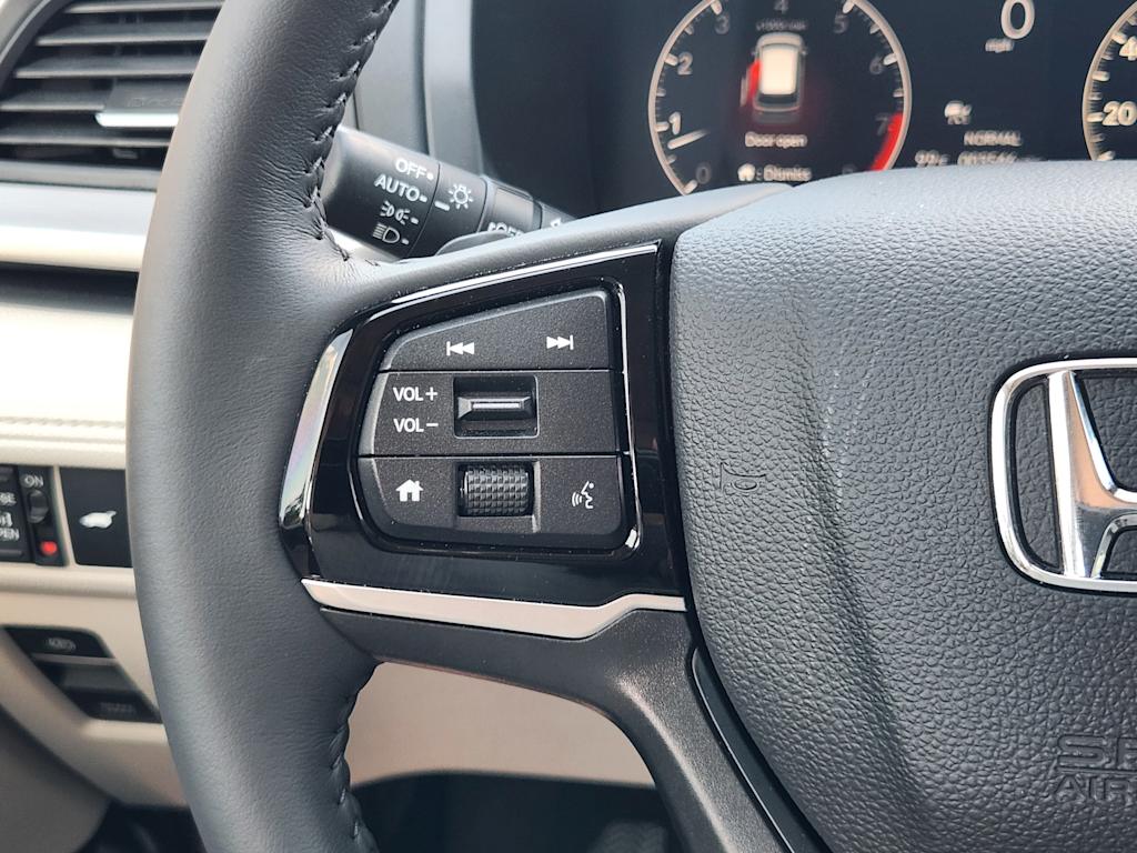 Thumbnail: 2026 Honda Odyssey - 31