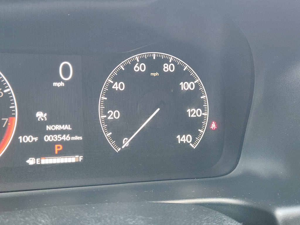 Thumbnail: 2026 Honda Odyssey - 14