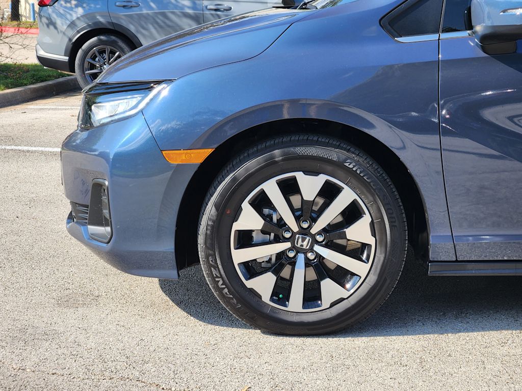 Thumbnail: 2026 Honda Odyssey - 6