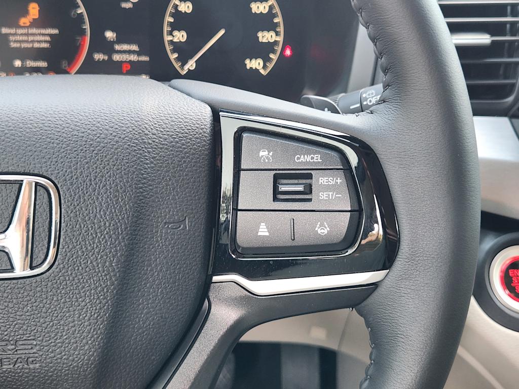 Thumbnail: 2026 Honda Odyssey - 32