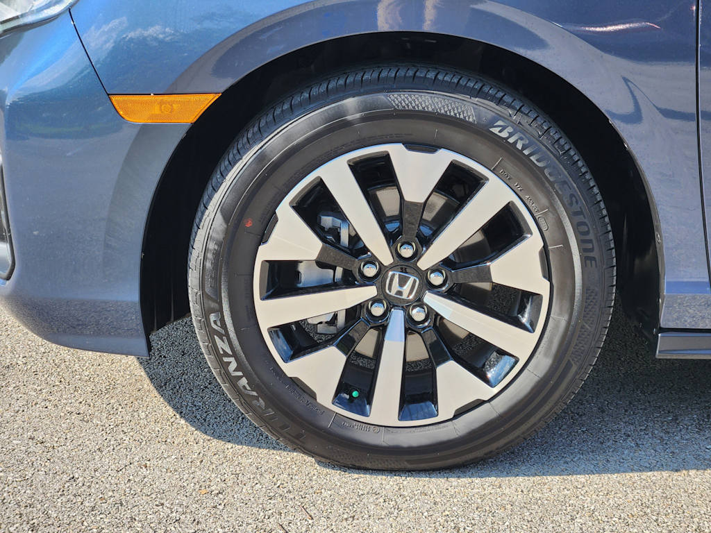 Thumbnail: 2026 Honda Odyssey - 20