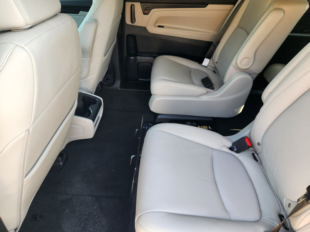 Thumbnail: 2026 Honda Odyssey - 11