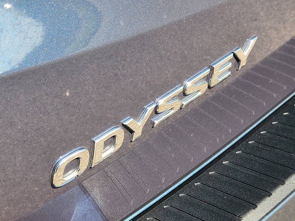 Thumbnail: 2026 Honda Odyssey - 5