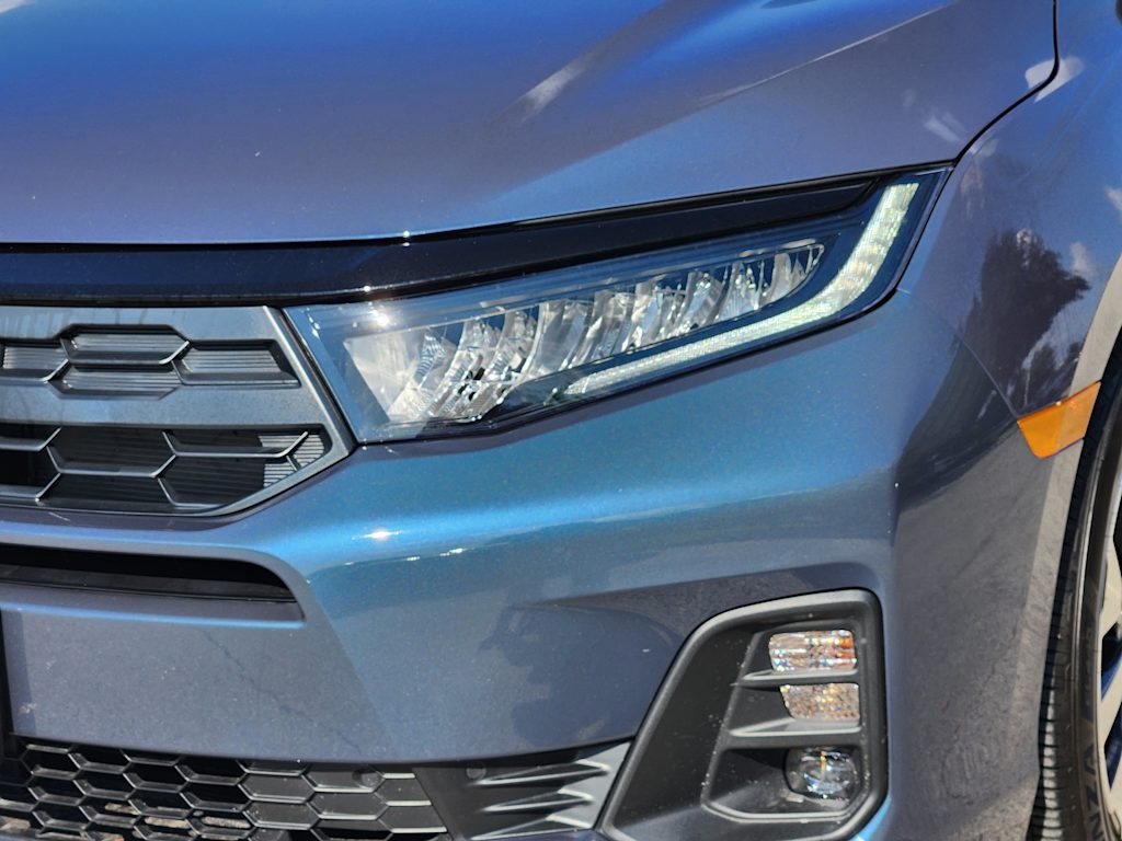 Thumbnail: 2026 Honda Odyssey - 19