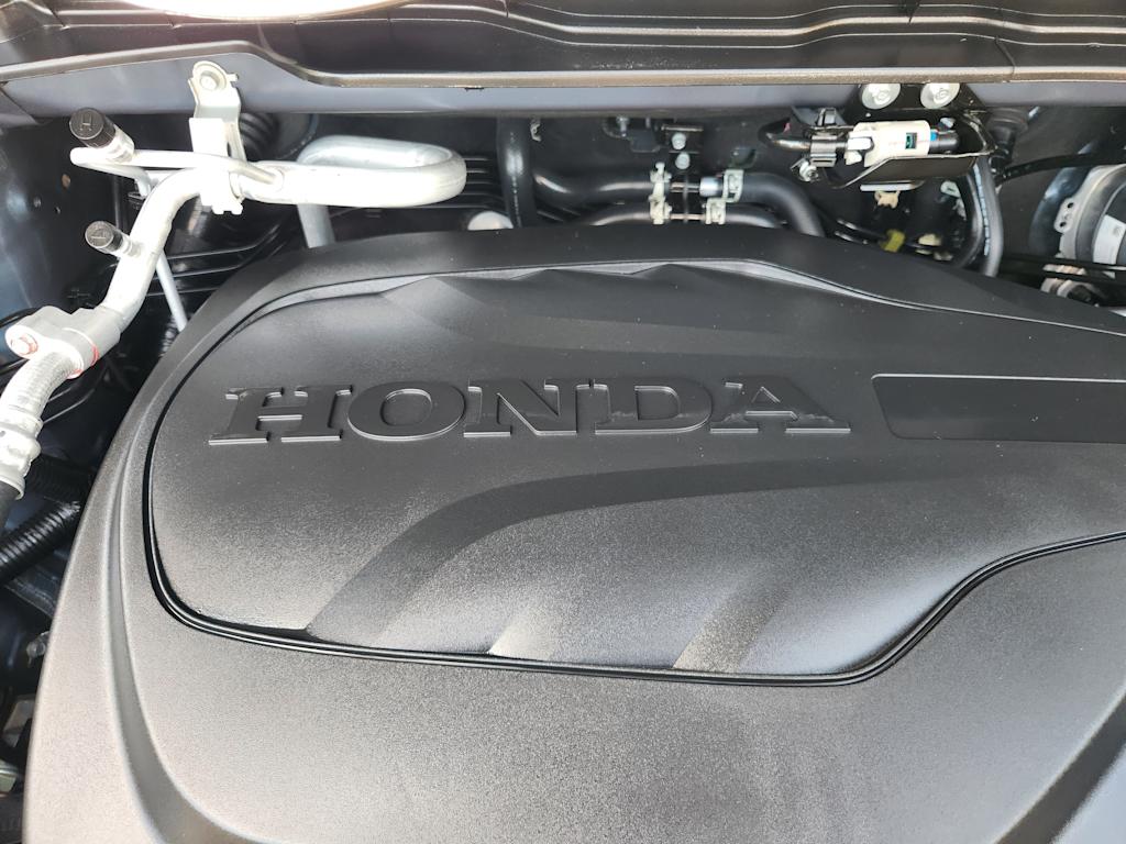 Thumbnail: 2026 Honda Odyssey - 7