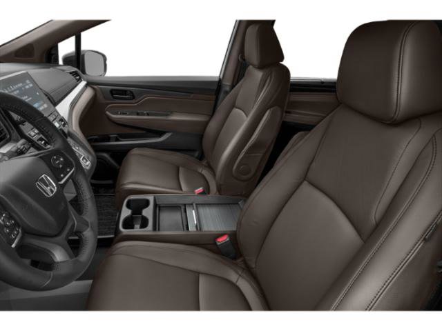 Thumbnail: 2024 Honda Odyssey - 8