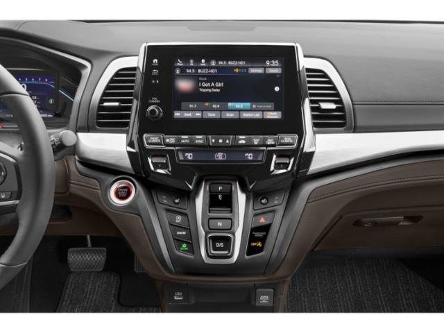 Thumbnail: 2024 Honda Odyssey - 11