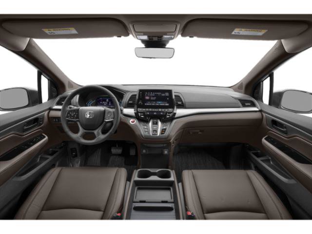 Thumbnail: 2024 Honda Odyssey - 7