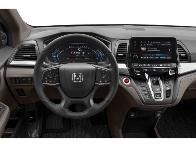 Thumbnail: 2024 Honda Odyssey - 2