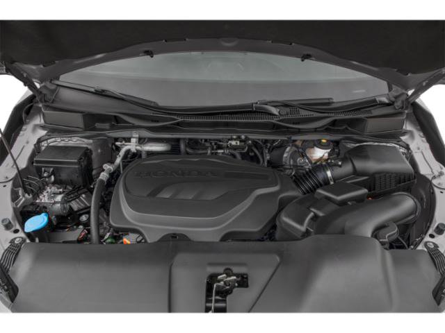 Thumbnail: 2024 Honda Odyssey - 6