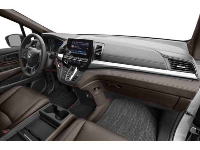 Thumbnail: 2024 Honda Odyssey - 10