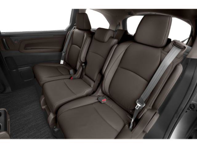 Thumbnail: 2024 Honda Odyssey - 9