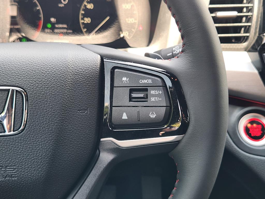 Thumbnail: 2026 Honda Odyssey - 31