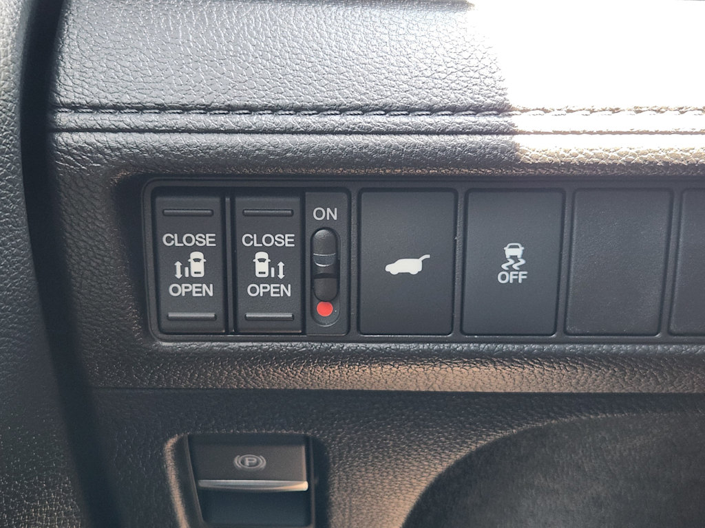 Thumbnail: 2026 Honda Odyssey - 26