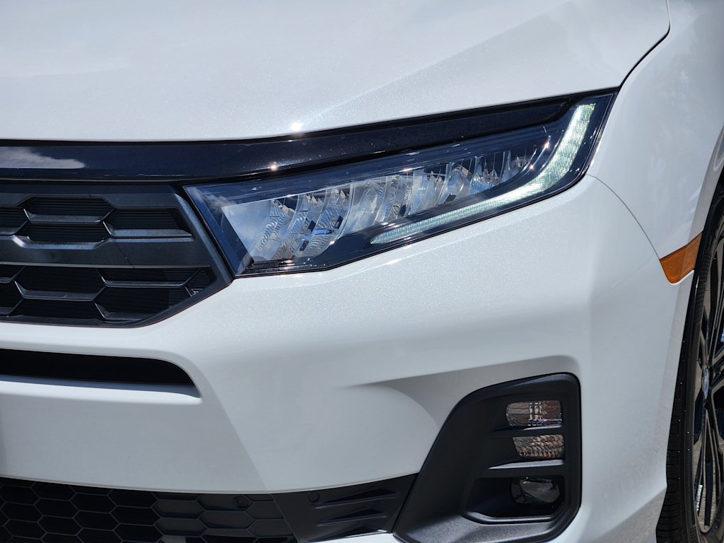 Thumbnail: 2026 Honda Odyssey - 18