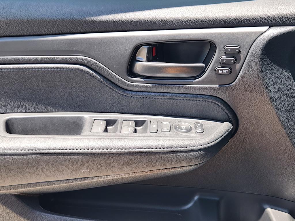 Thumbnail: 2026 Honda Odyssey - 27