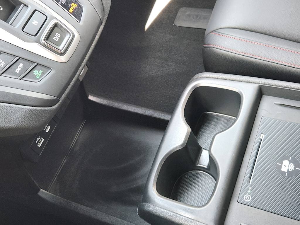 Thumbnail: 2026 Honda Odyssey - 24
