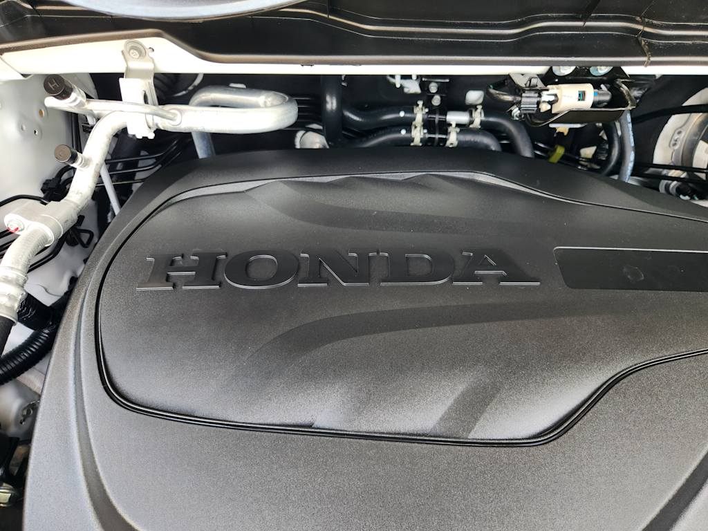 Thumbnail: 2026 Honda Odyssey - 7