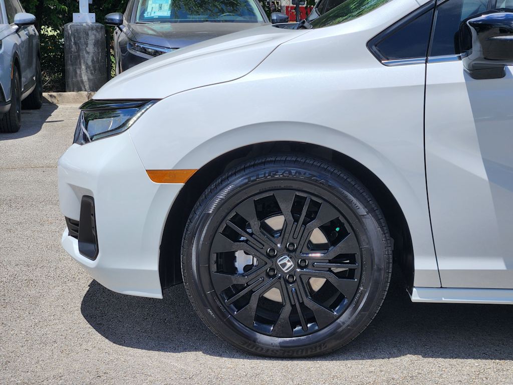Thumbnail: 2026 Honda Odyssey - 6