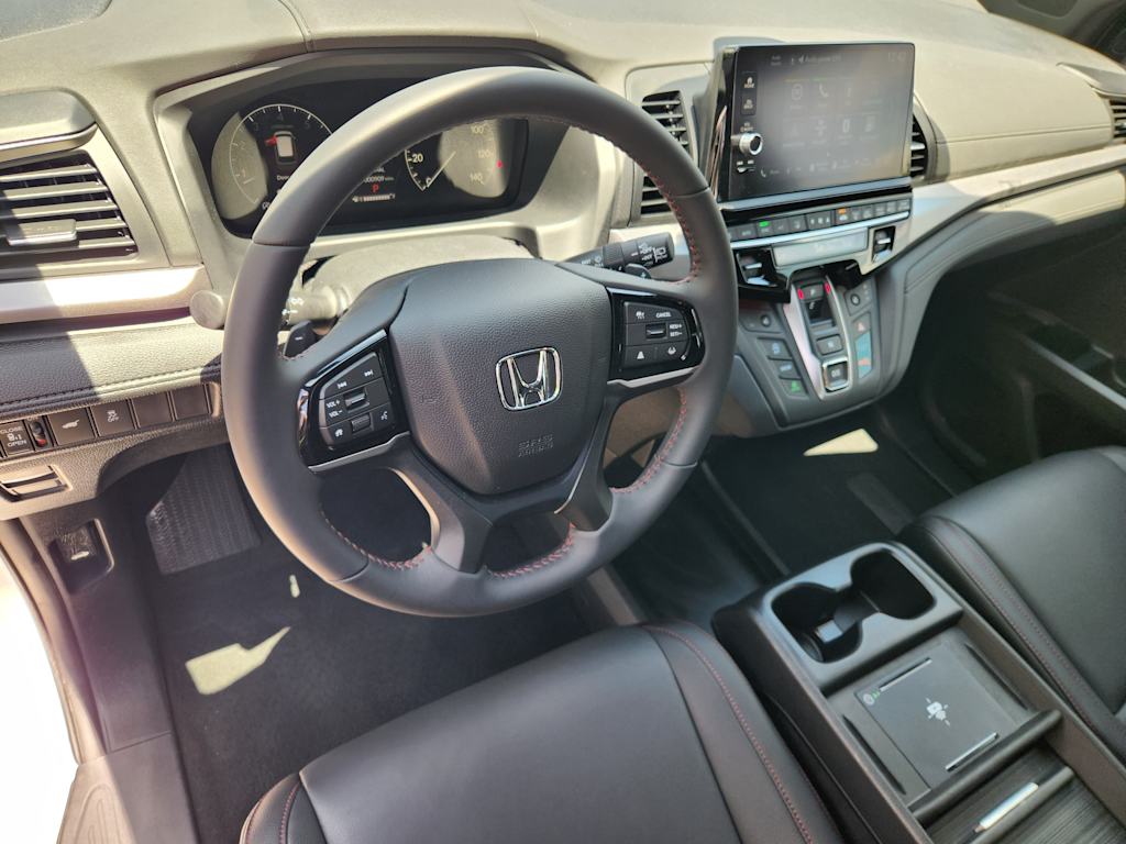 Thumbnail: 2026 Honda Odyssey - 2