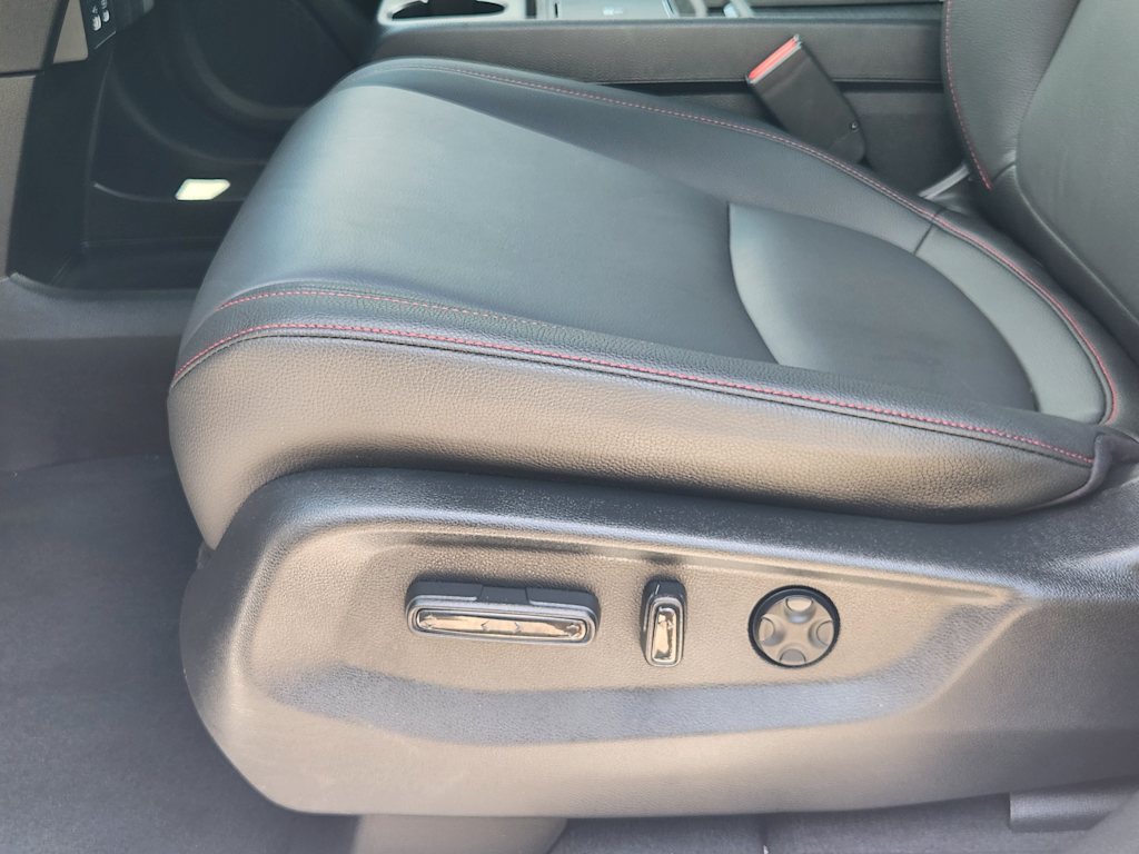 Thumbnail: 2026 Honda Odyssey - 28