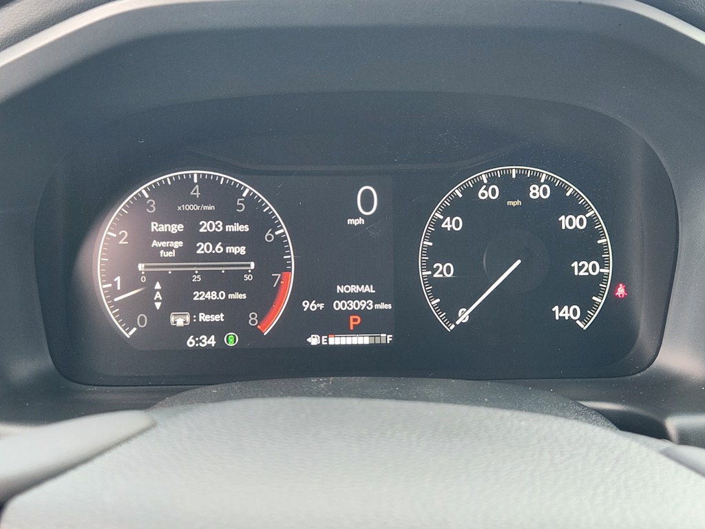Thumbnail: 2026 Honda Odyssey - 13