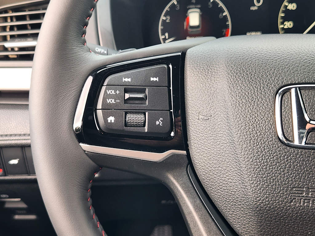 Thumbnail: 2026 Honda Odyssey - 30