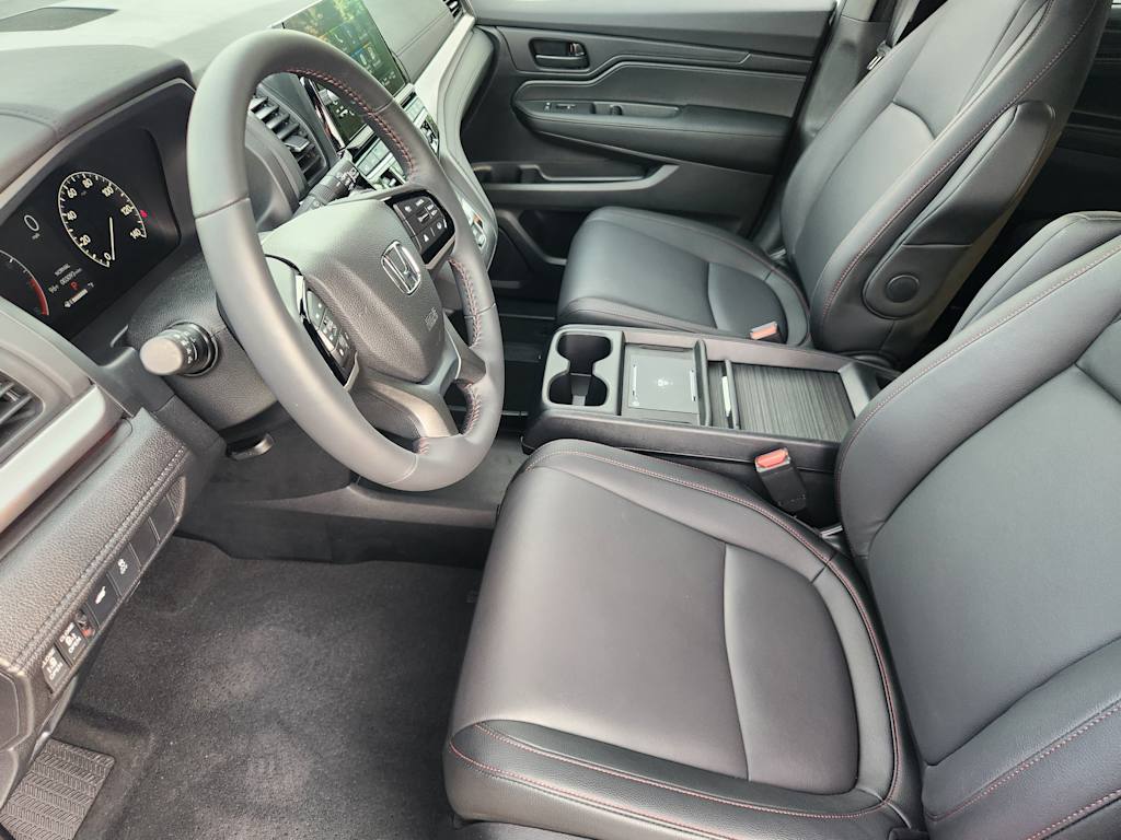 Thumbnail: 2026 Honda Odyssey - 8