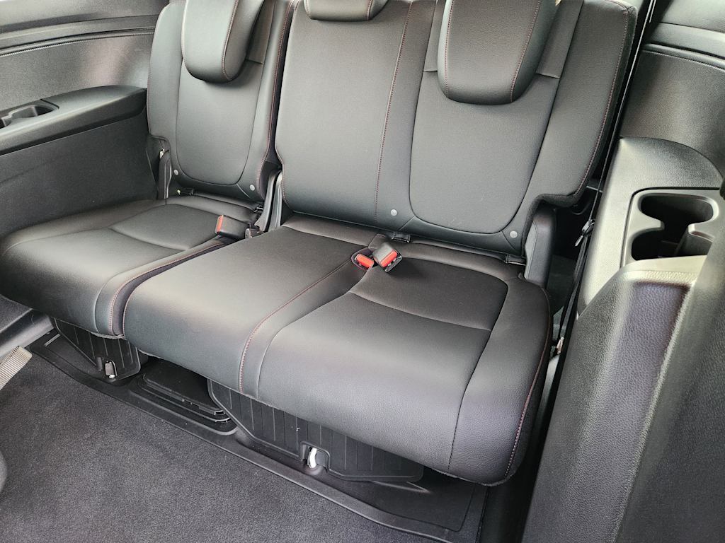 Thumbnail: 2026 Honda Odyssey - 34