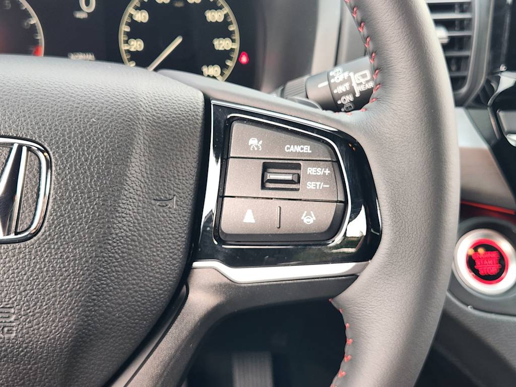 Thumbnail: 2026 Honda Odyssey - 31