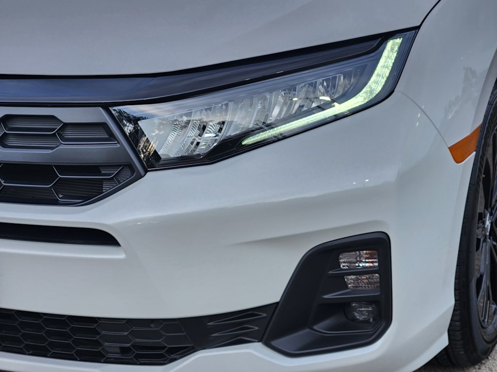 Thumbnail: 2026 Honda Odyssey - 19