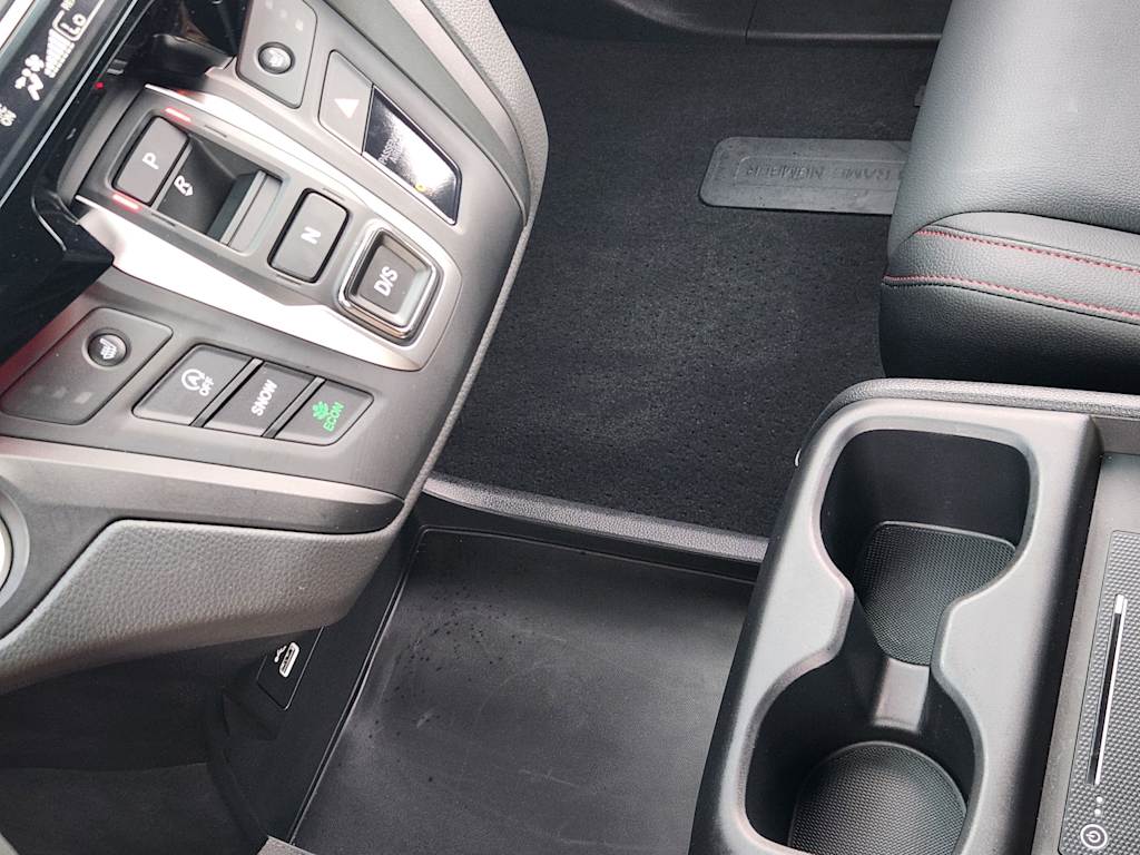 Thumbnail: 2026 Honda Odyssey - 24
