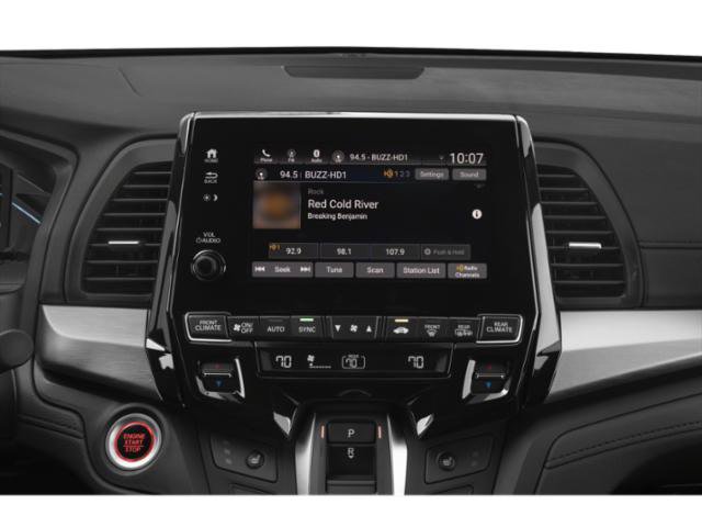 Thumbnail: 2023 Honda Odyssey - 11