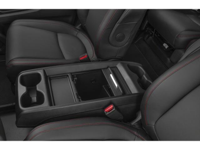 Thumbnail: 2023 Honda Odyssey - 18