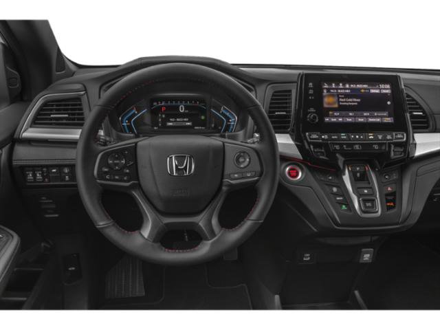 Thumbnail: 2023 Honda Odyssey - 2