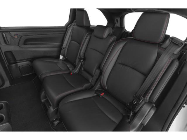Thumbnail: 2023 Honda Odyssey - 9