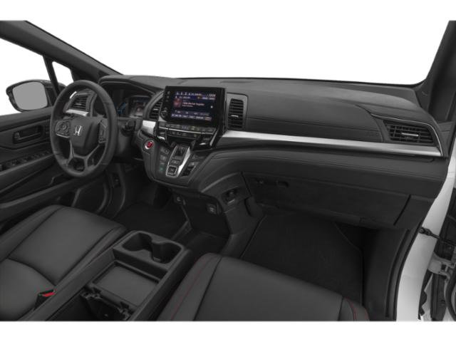 Thumbnail: 2023 Honda Odyssey - 10