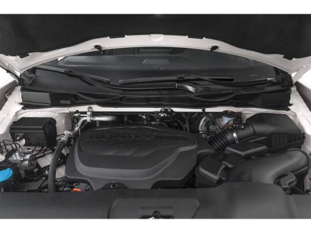 Thumbnail: 2023 Honda Odyssey - 6
