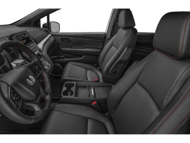 Thumbnail: 2023 Honda Odyssey - 8