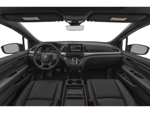 Thumbnail: 2023 Honda Odyssey - 7