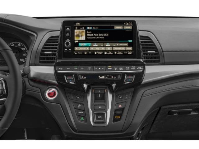 Thumbnail: 2025 Honda Odyssey - 10
