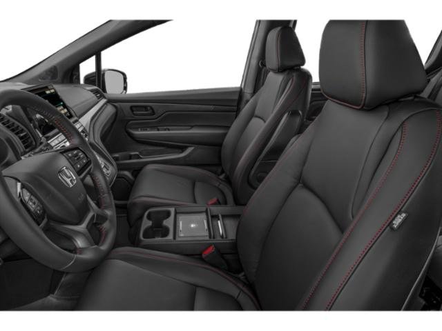 Thumbnail: 2025 Honda Odyssey - 8