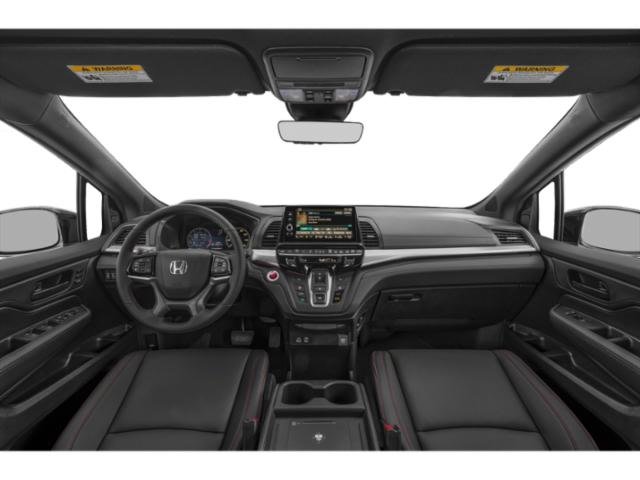 Thumbnail: 2025 Honda Odyssey - 7