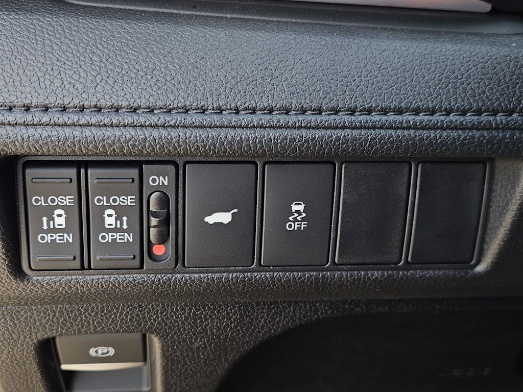 Thumbnail: 2026 Honda Odyssey - 29