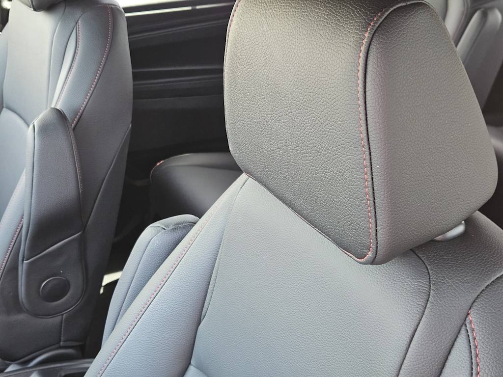 Thumbnail: 2026 Honda Odyssey - 24