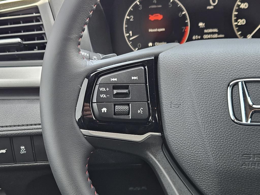 Thumbnail: 2026 Honda Odyssey - 33