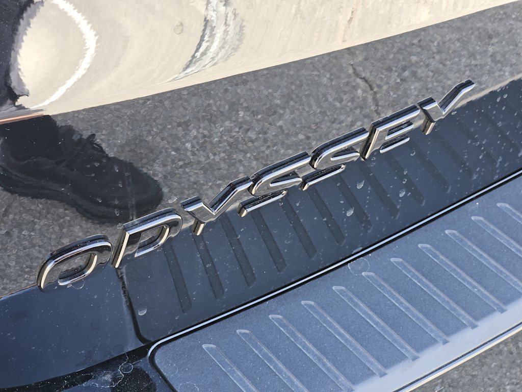 Thumbnail: 2026 Honda Odyssey - 5