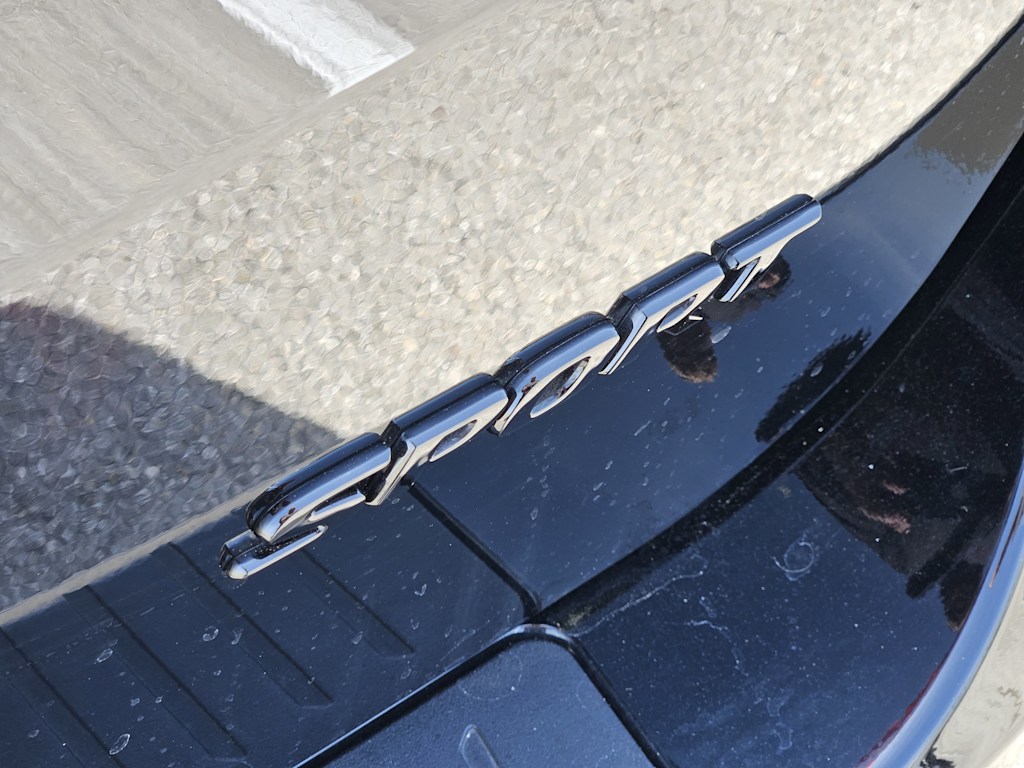 Thumbnail: 2026 Honda Odyssey - 23