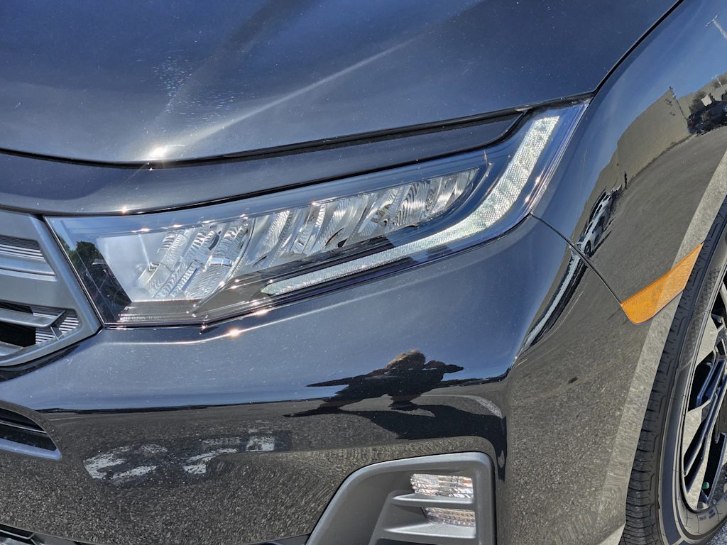 Thumbnail: 2026 Honda Odyssey - 20