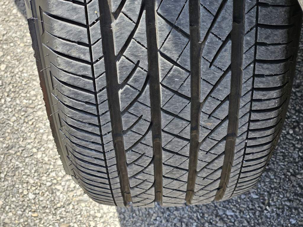 Thumbnail: 2026 Honda Odyssey - 22